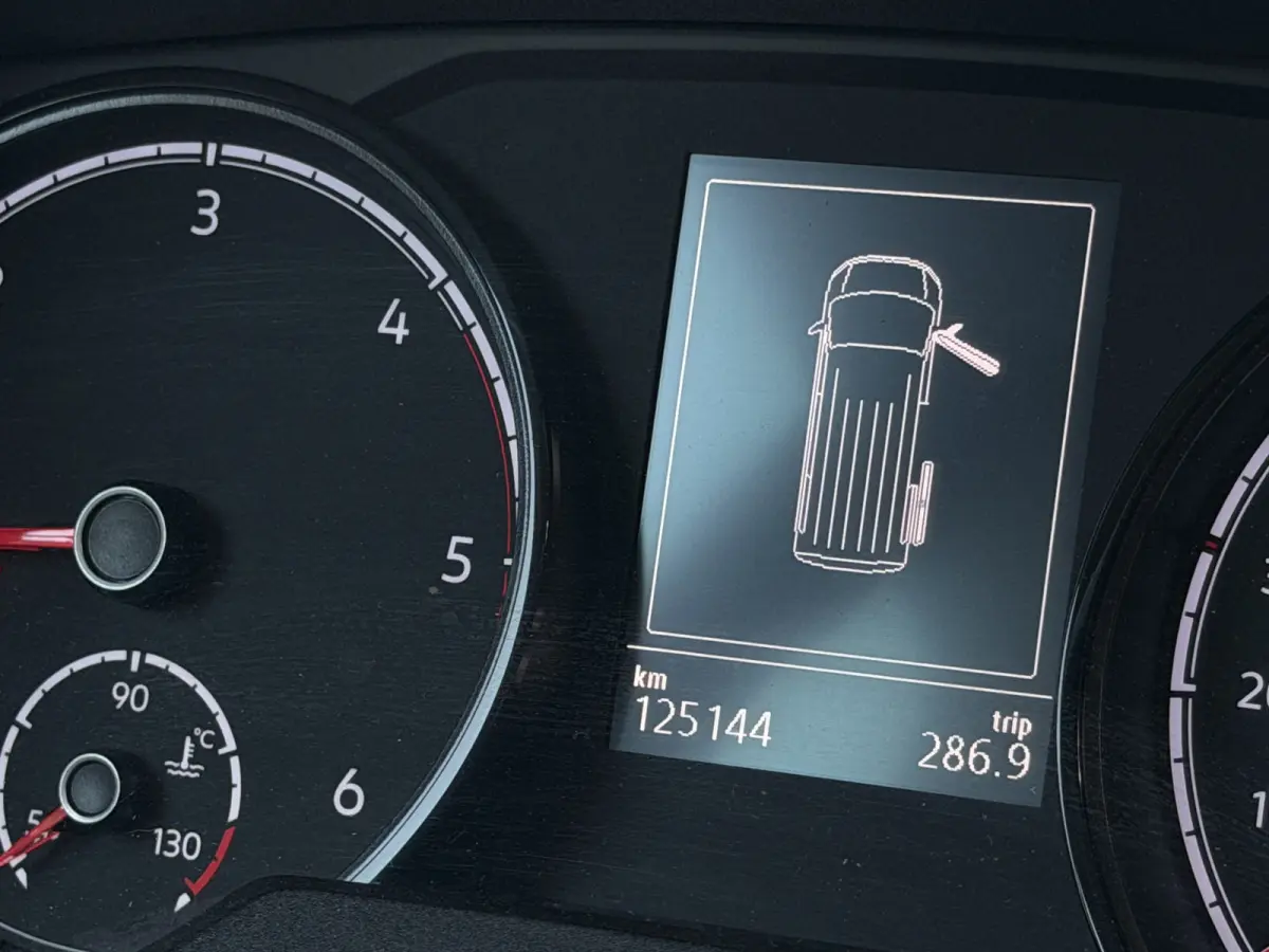 2.0 TDI L1H1 Automaat 200PK DSG Adap. Cruise 2500KG Trekgewicht Airco Stoelverwarming Euro 6