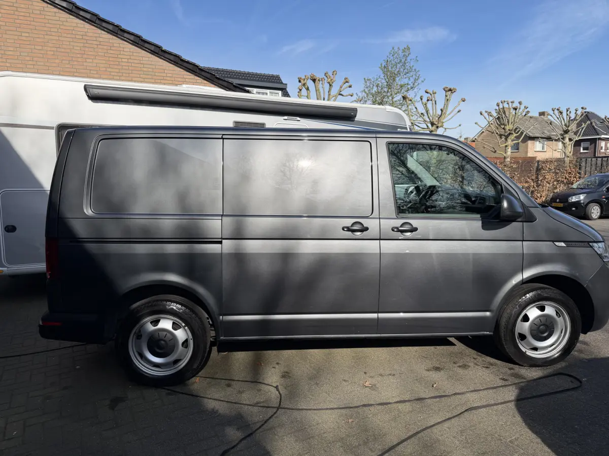 2.0 TDI L1H1 Automaat 200PK DSG Adap. Cruise 2500KG Trekgewicht Airco Stoelverwarming Euro 6