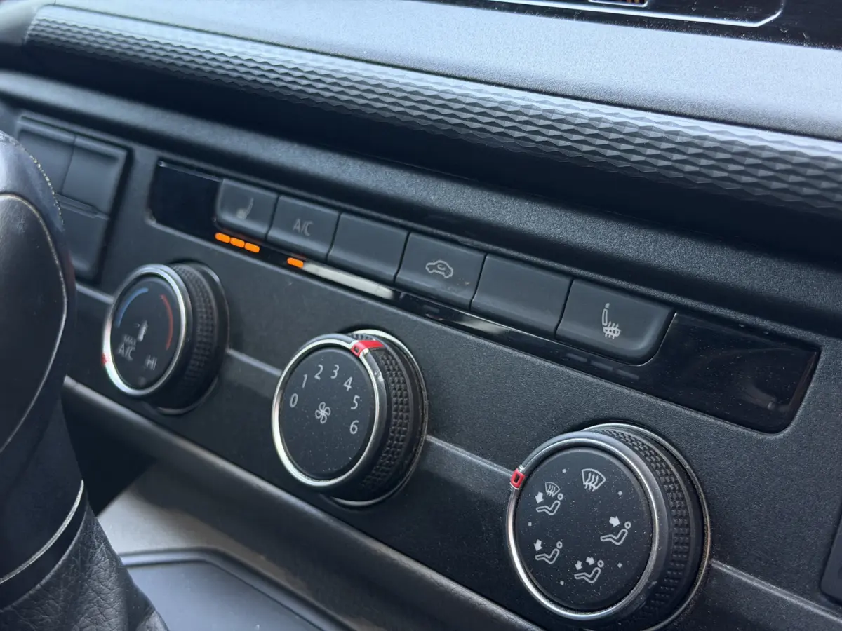 2.0 TDI L1H1 Automaat 200PK DSG Adap. Cruise 2500KG Trekgewicht Airco Stoelverwarming Euro 6