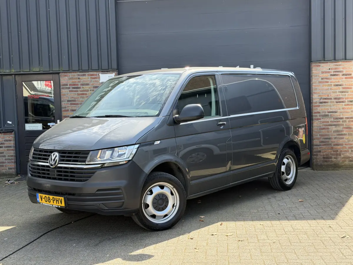 2.0 TDI L1H1 Automaat 200PK DSG Adap. Cruise 2500KG Trekgewicht Airco Stoelverwarming Euro 6