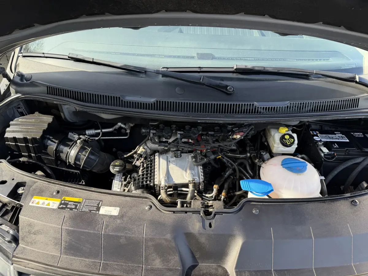 2.0 TDI L1H1 Automaat 200PK DSG Adap. Cruise 2500KG Trekgewicht Airco Stoelverwarming Euro 6