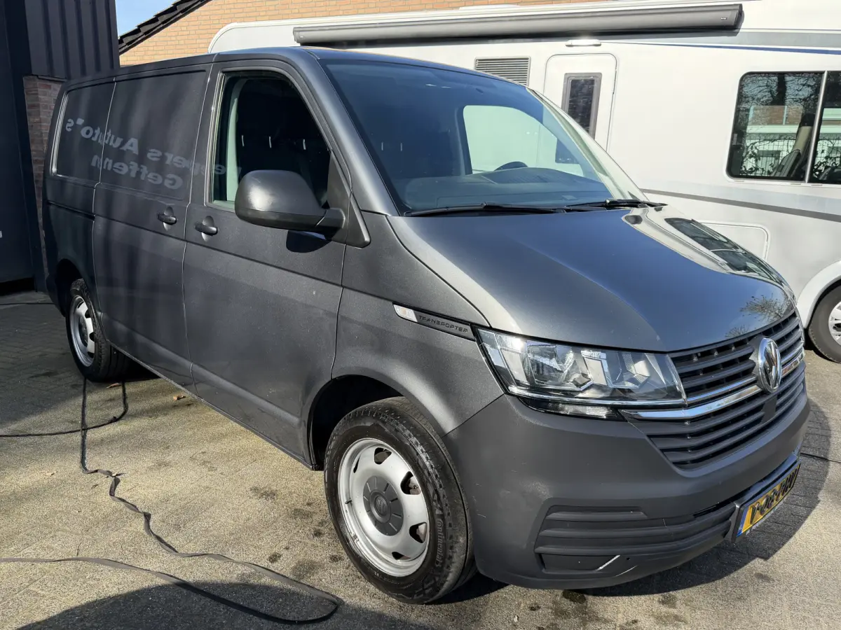 2.0 TDI L1H1 Automaat 200PK DSG Adap. Cruise 2500KG Trekgewicht Airco Stoelverwarming Euro 6