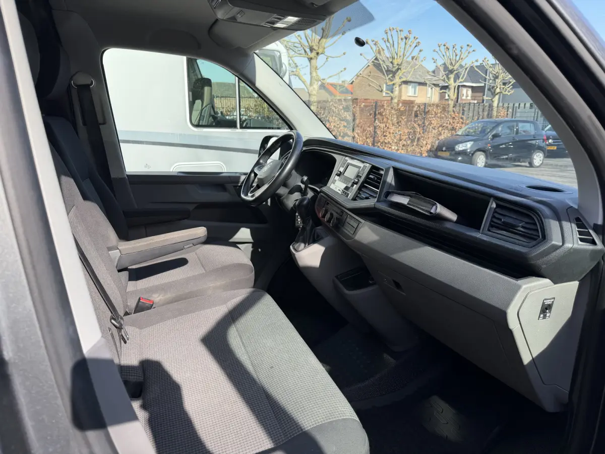 2.0 TDI L1H1 Automaat 200PK DSG Adap. Cruise 2500KG Trekgewicht Airco Stoelverwarming Euro 6