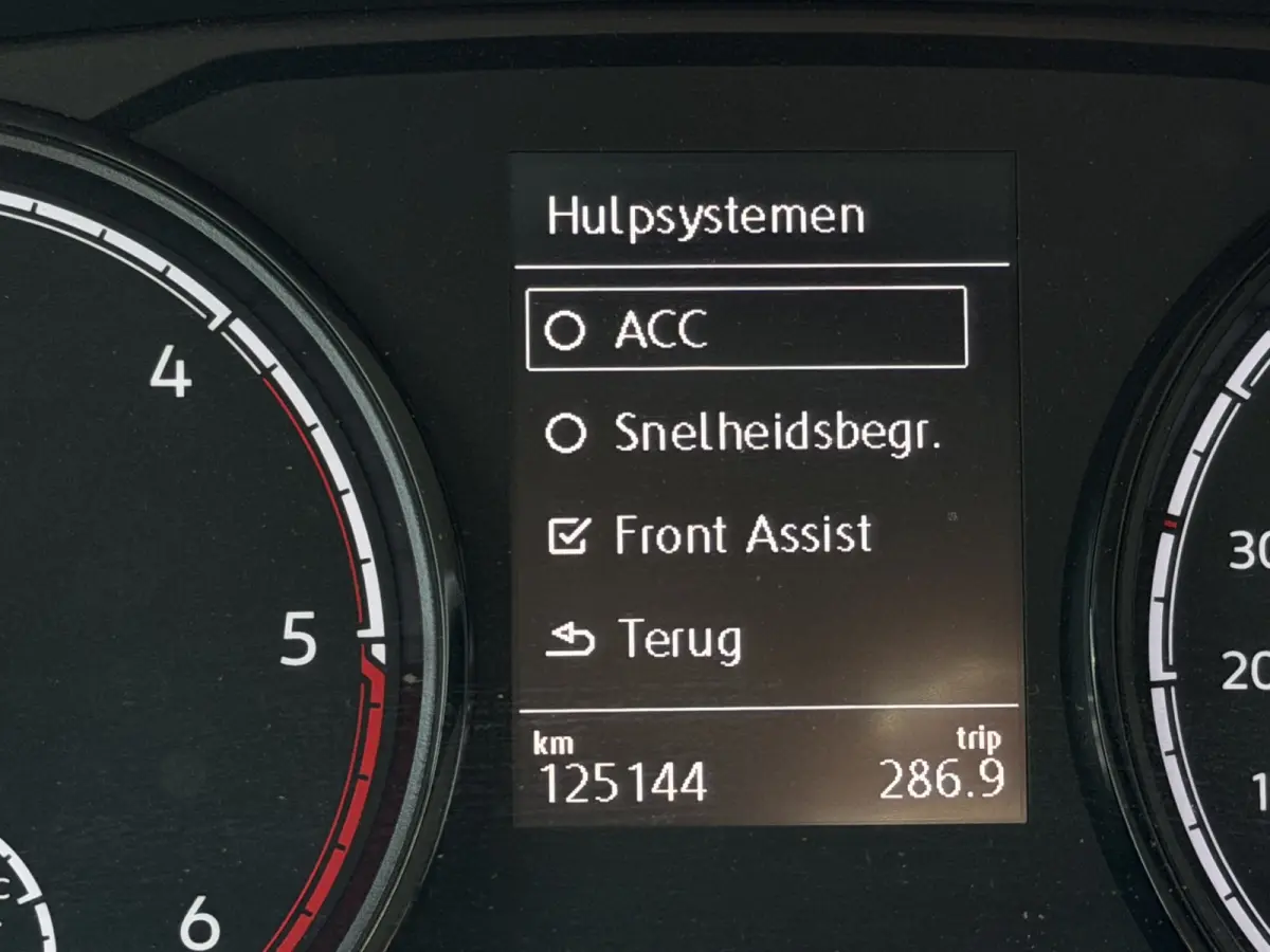2.0 TDI L1H1 Automaat 200PK DSG Adap. Cruise 2500KG Trekgewicht Airco Stoelverwarming Euro 6