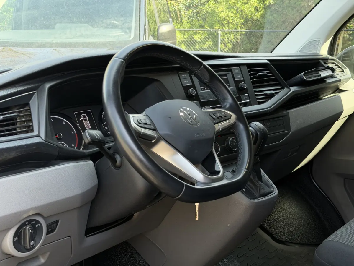 2.0 TDI L1H1 Automaat 200PK DSG Adap. Cruise 2500KG Trekgewicht Airco Stoelverwarming Euro 6