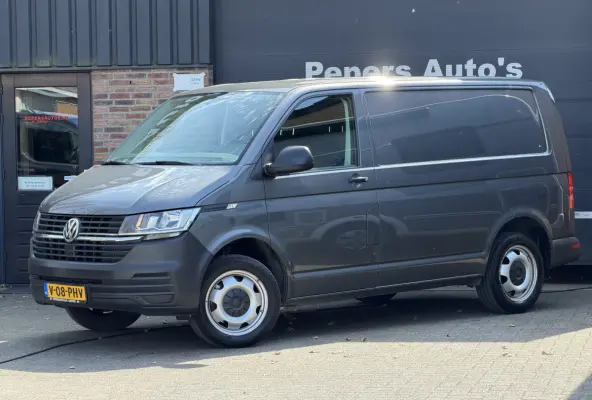 2.0 TDI L1H1 Automaat 200PK DSG Adap. Cruise 2500KG Trekgewicht Airco Stoelverwarming Euro 6