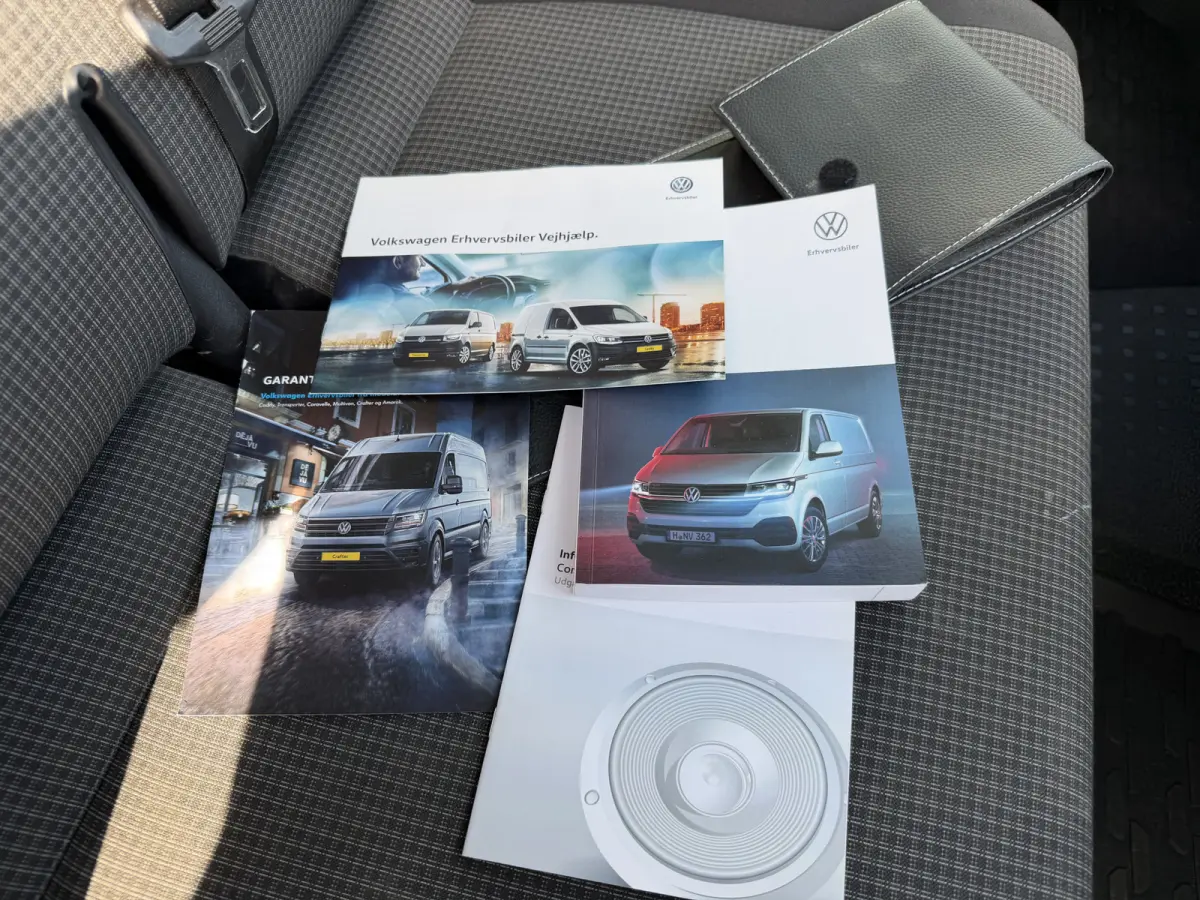 2.0 TDI L1H1 Automaat 200PK DSG Adap. Cruise 2500KG Trekgewicht Airco Stoelverwarming Euro 6