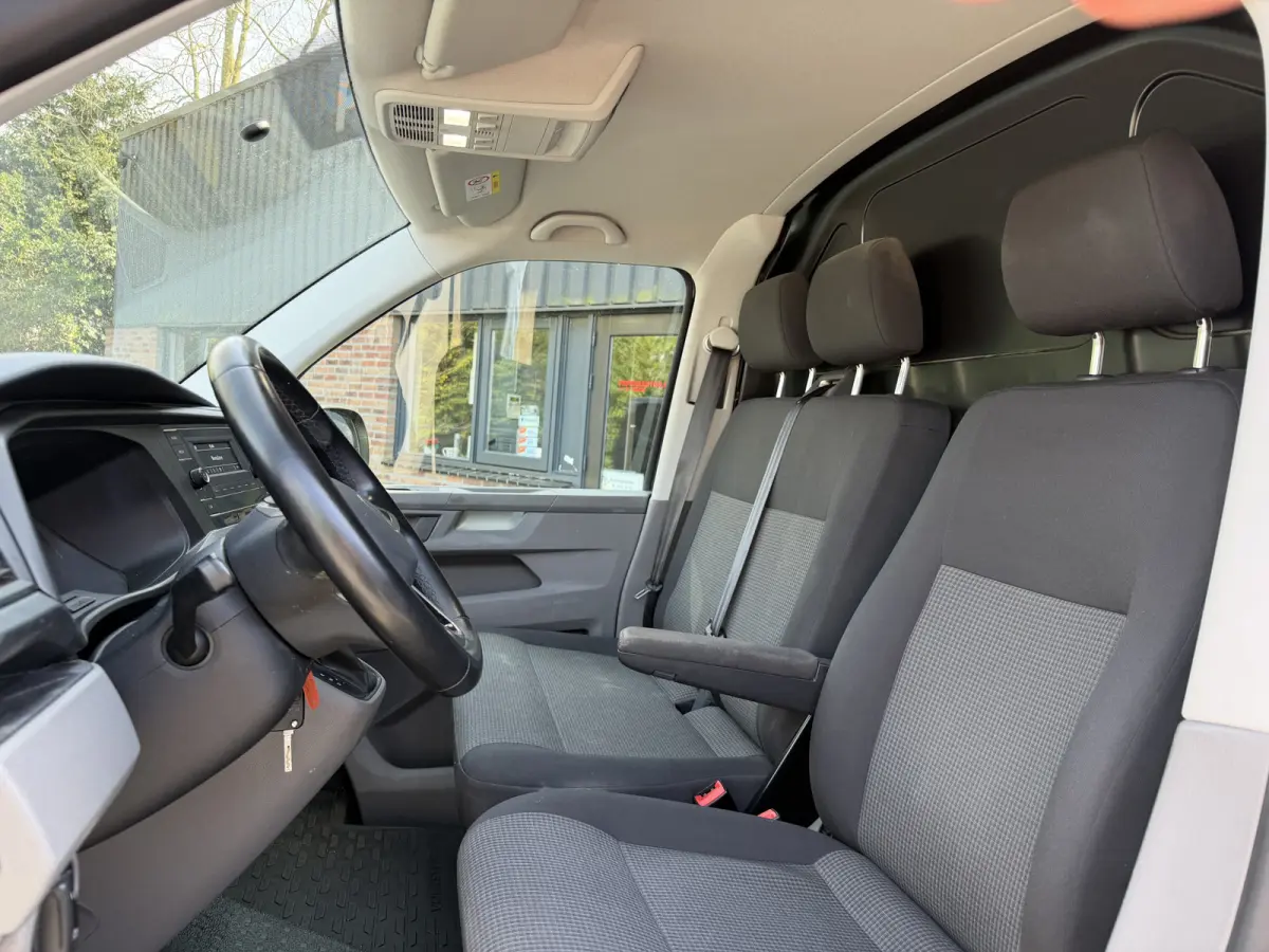 2.0 TDI L1H1 Automaat 200PK DSG Adap. Cruise 2500KG Trekgewicht Airco Stoelverwarming Euro 6