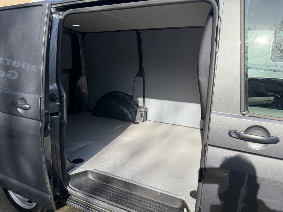 2.0 TDI L1H1 Automaat 200PK DSG Adap. Cruise 2500KG Trekgewicht Airco Stoelverwarming Euro 6