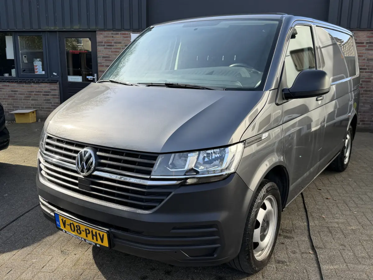 2.0 TDI L1H1 Automaat 200PK DSG Adap. Cruise 2500KG Trekgewicht Airco Stoelverwarming Euro 6