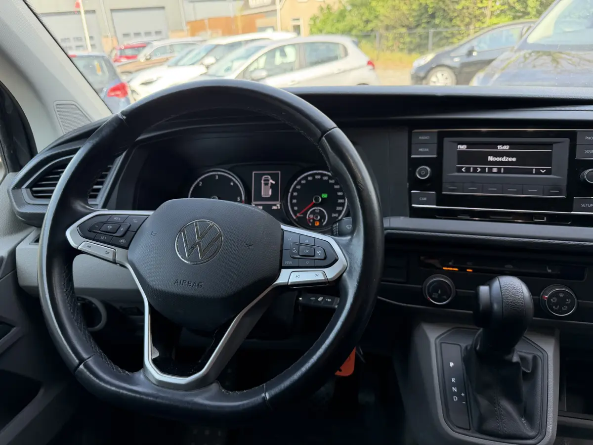 2.0 TDI L1H1 Automaat 200PK DSG Adap. Cruise 2500KG Trekgewicht Airco Stoelverwarming Euro 6