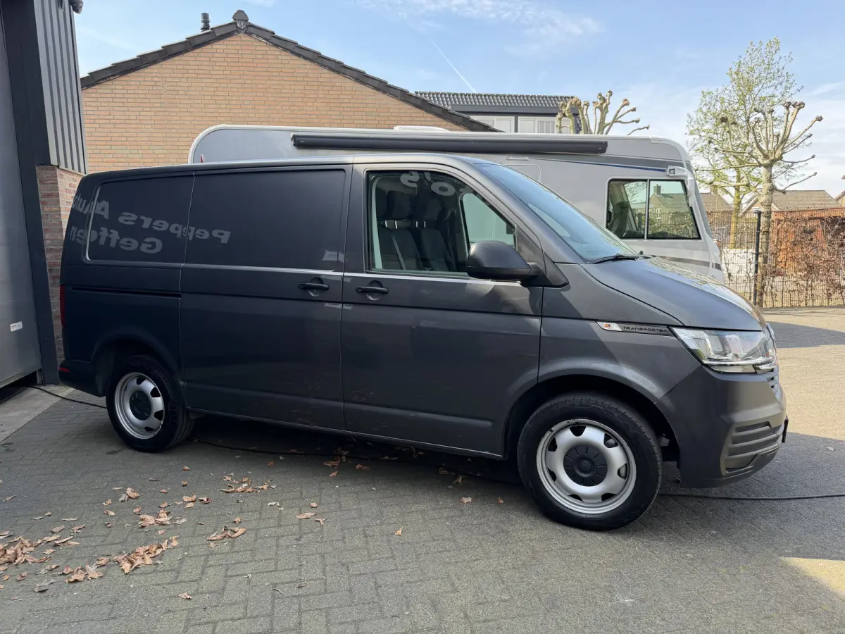 2.0 TDI L1H1 Automaat 200PK DSG Adap. Cruise 2500KG Trekgewicht Airco Stoelverwarming Euro 6