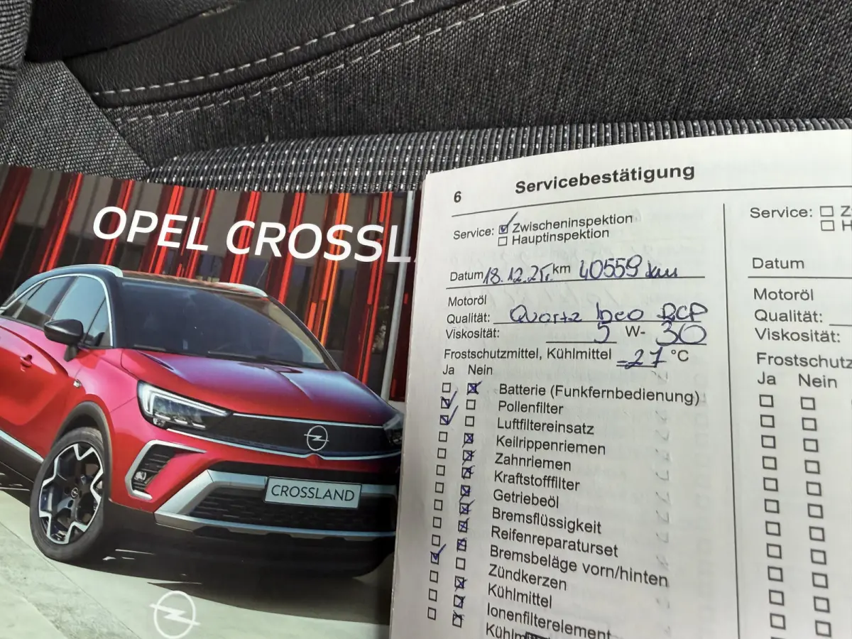 1.2 Turbo AGR-comfortstoel | Half Leder | Navi | Carplay | Camera | Chrome pakket