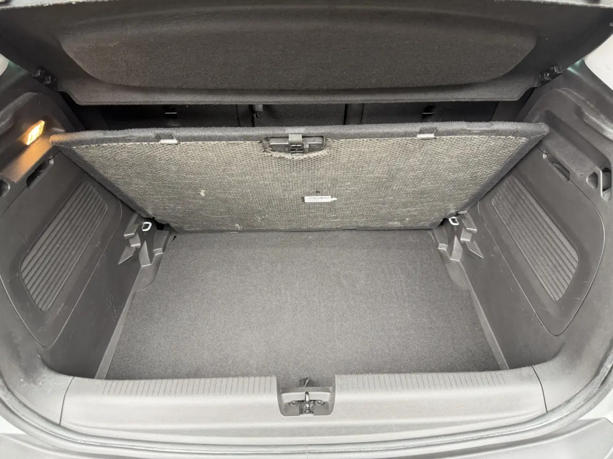 1.2 Turbo AGR-comfortstoel | Half Leder | Navi | Carplay | Camera | Chrome pakket
