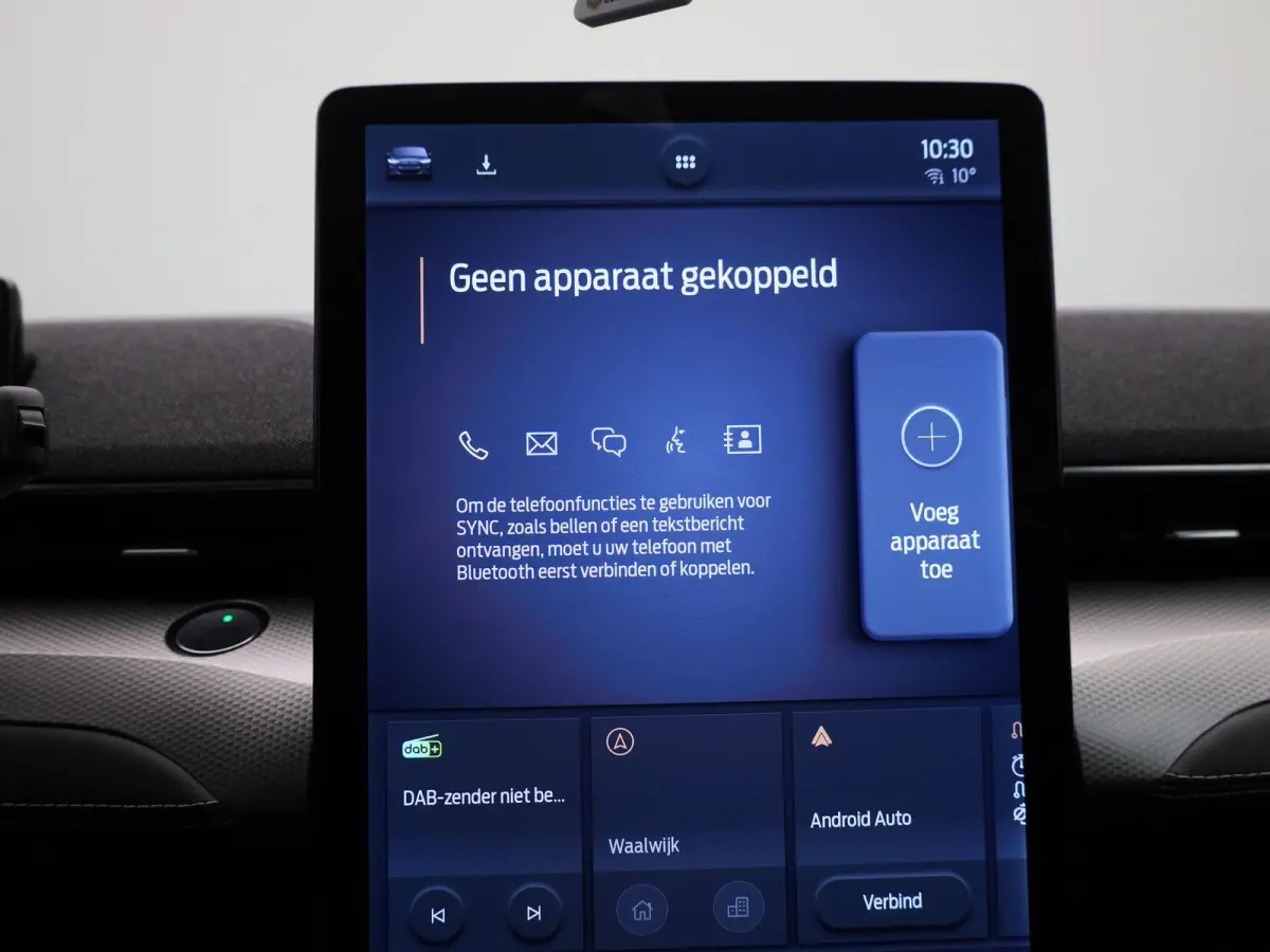 Extended Premium RWD 98 kWh Panorama dak | Elektrische Achterklep