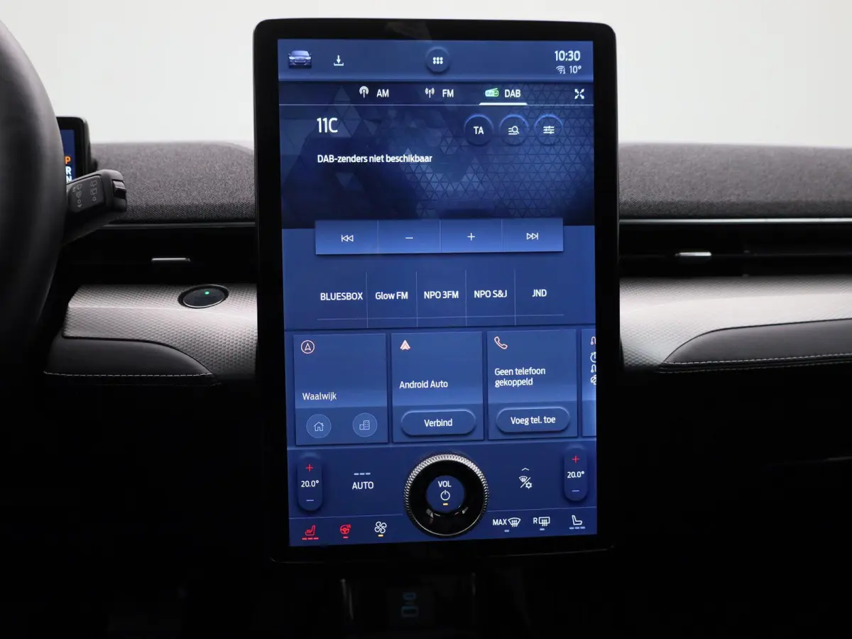 Extended Premium RWD 98 kWh Panorama dak | Elektrische Achterklep