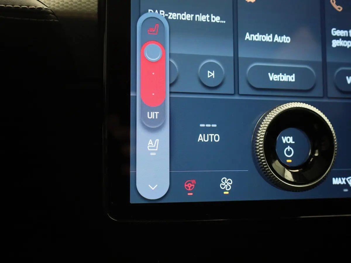 Extended Premium RWD 98 kWh Panorama dak | Elektrische Achterklep