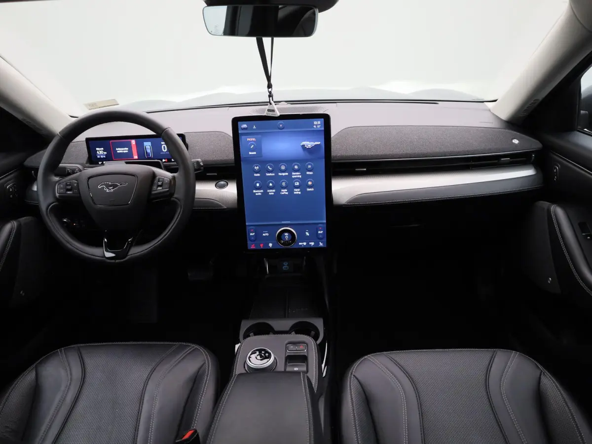 Extended Premium RWD 98 kWh Panorama dak | Elektrische Achterklep