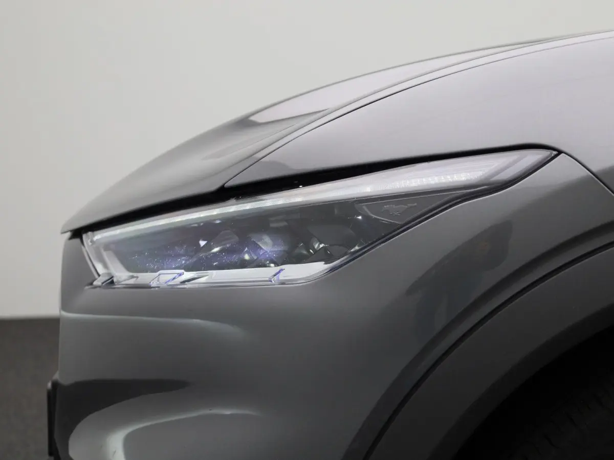 Extended Premium RWD 98 kWh Panorama dak | Elektrische Achterklep