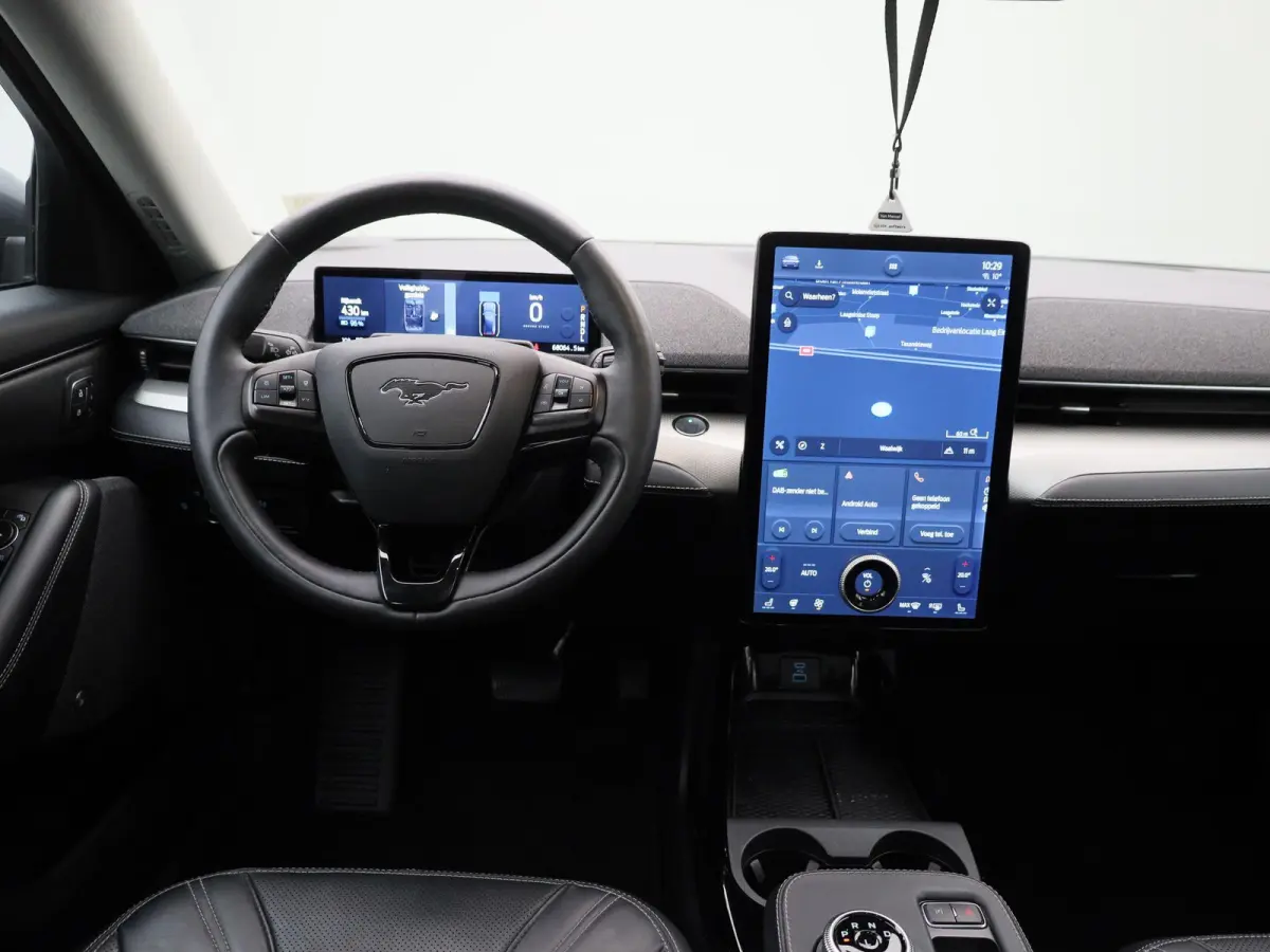 Extended Premium RWD 98 kWh Panorama dak | Elektrische Achterklep