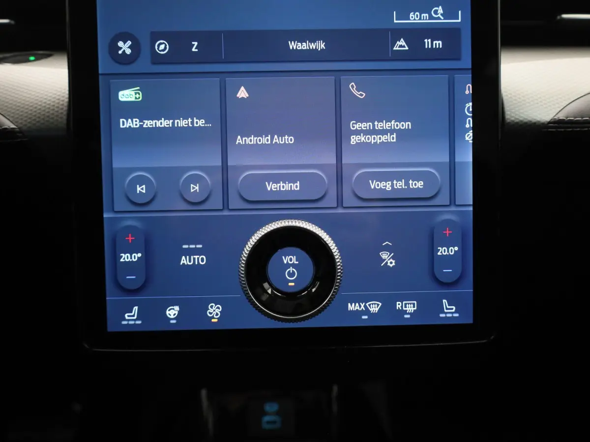 Extended Premium RWD 98 kWh Panorama dak | Elektrische Achterklep