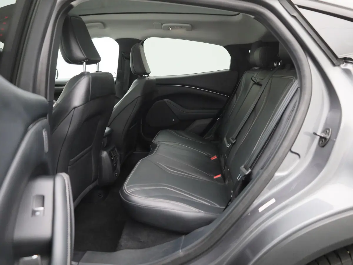 Extended Premium RWD 98 kWh Panorama dak | Elektrische Achterklep