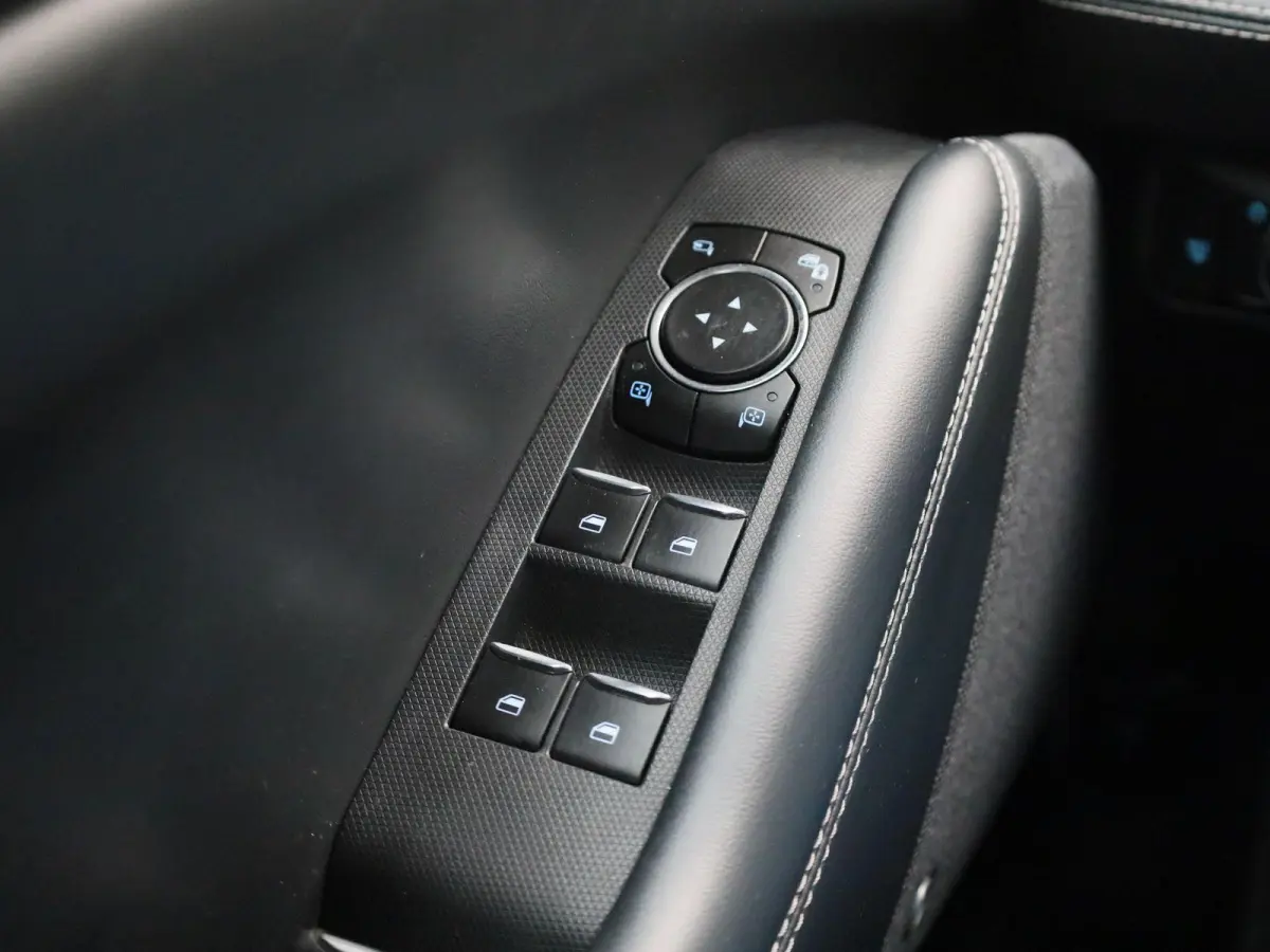 Extended Premium RWD 98 kWh Panorama dak | Elektrische Achterklep