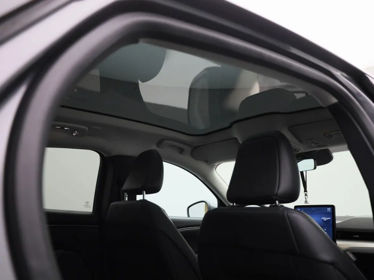 Extended Premium RWD 98 kWh Panorama dak | Elektrische Achterklep