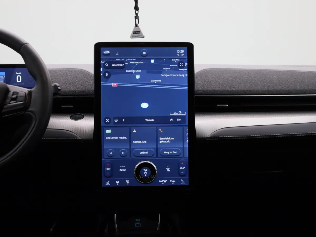 Extended Premium RWD 98 kWh Panorama dak | Elektrische Achterklep