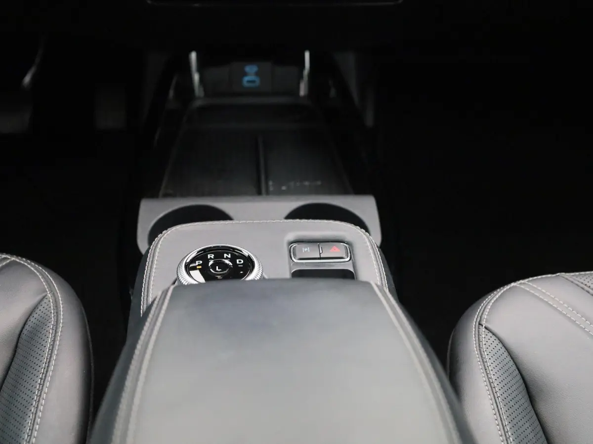 Extended Premium RWD 98 kWh Panorama dak | Elektrische Achterklep