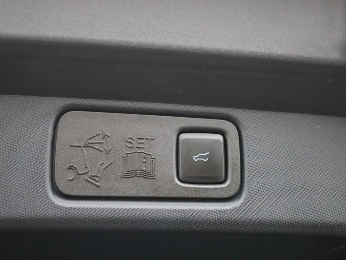 Extended Premium RWD 98 kWh Panorama dak | Elektrische Achterklep