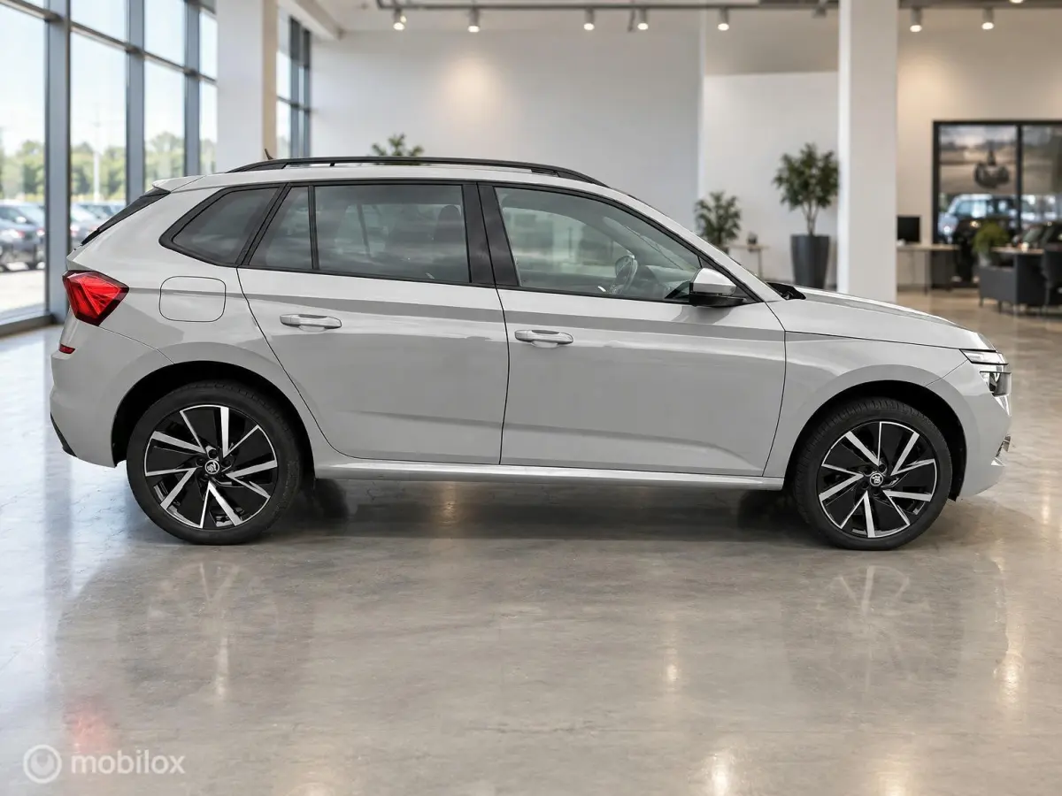 1.0 TSI Sport Business