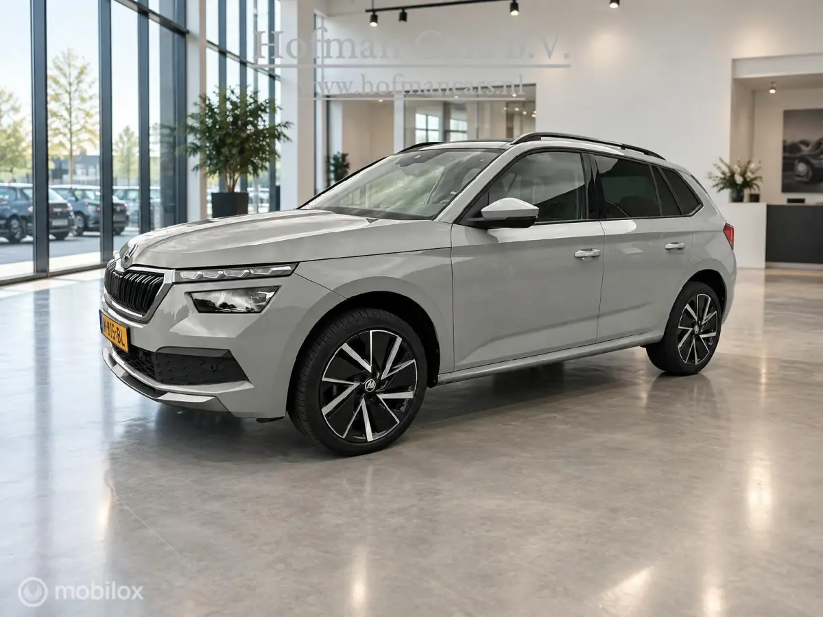 1.0 TSI Sport Business