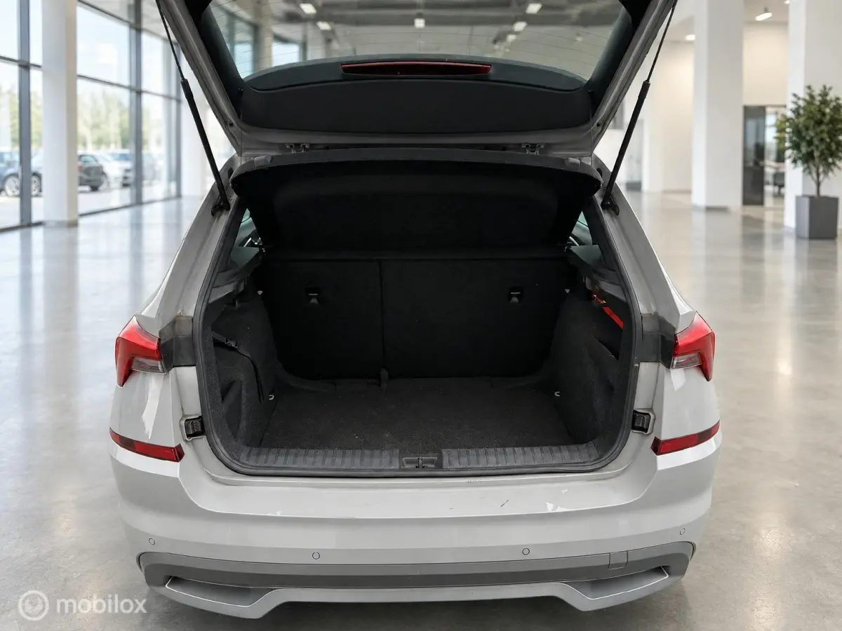 1.0 TSI Sport Business