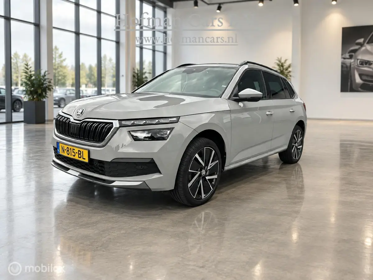 1.0 TSI Sport Business