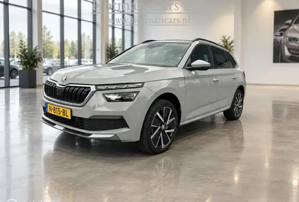 1.0 TSI Sport Business
