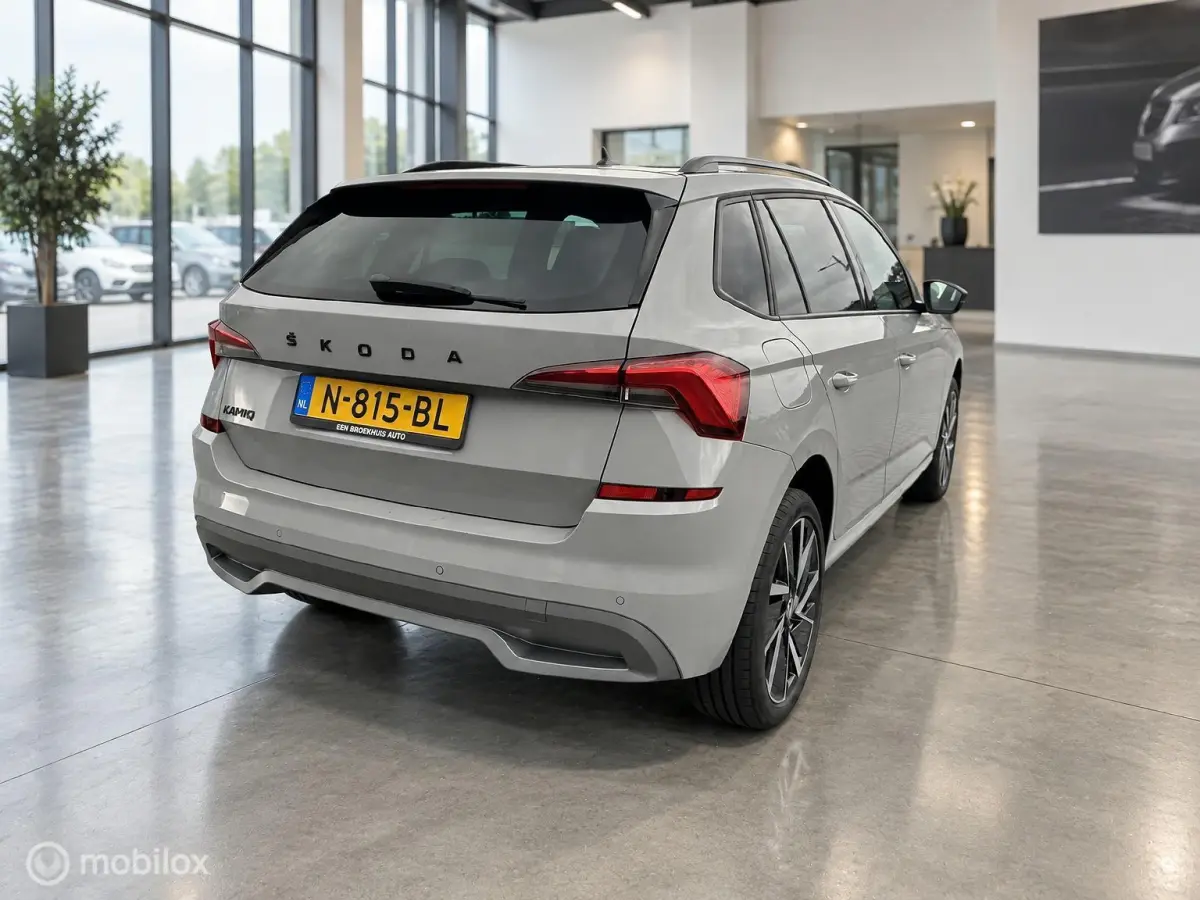 1.0 TSI Sport Business