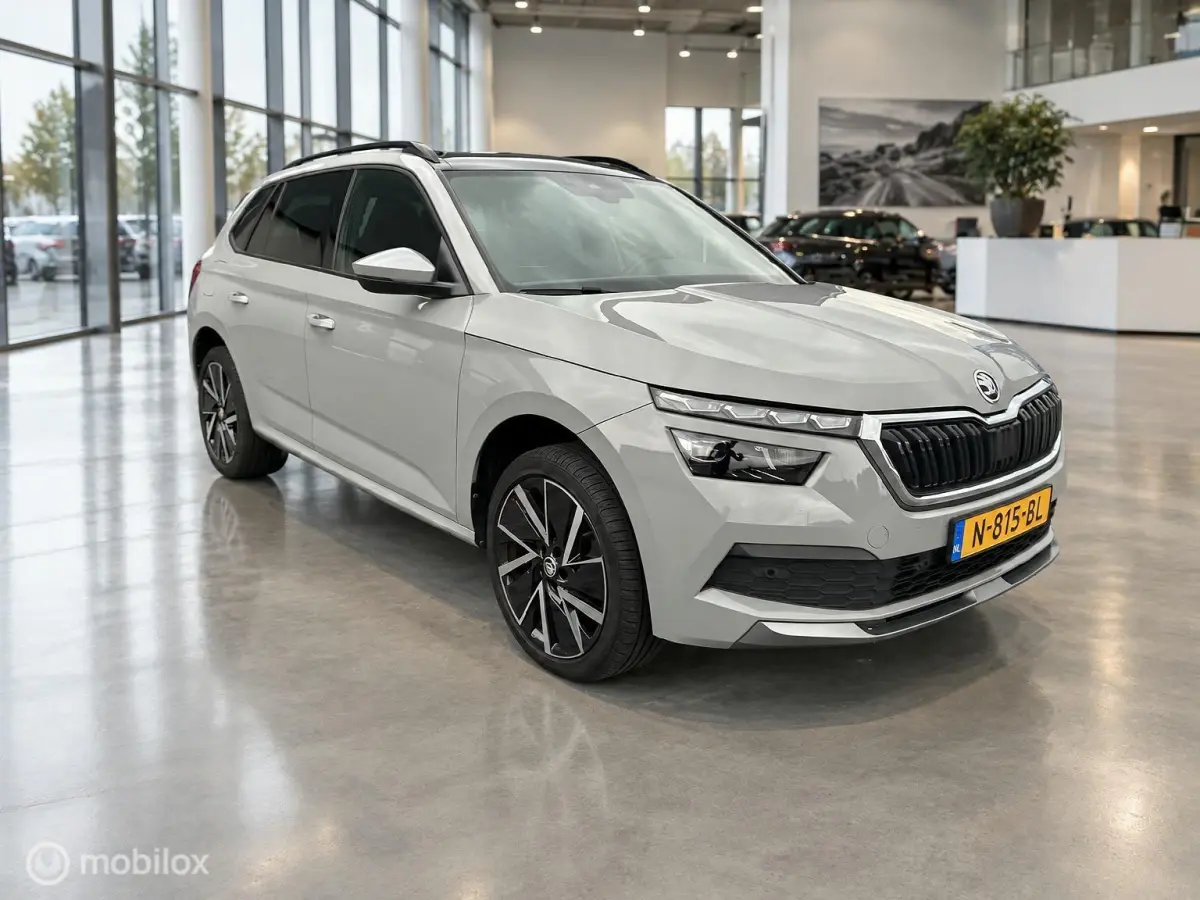 1.0 TSI Sport Business