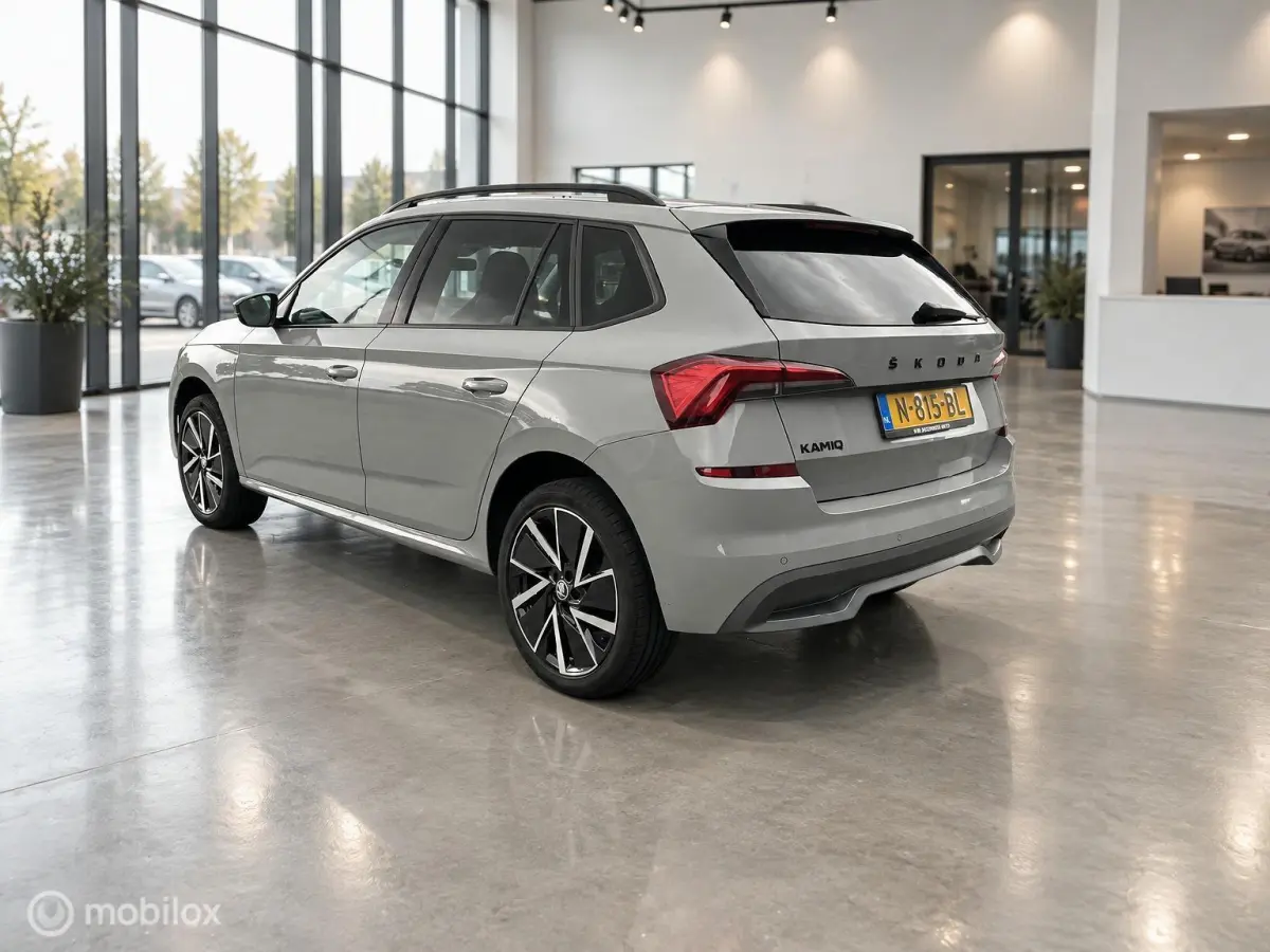 1.0 TSI Sport Business