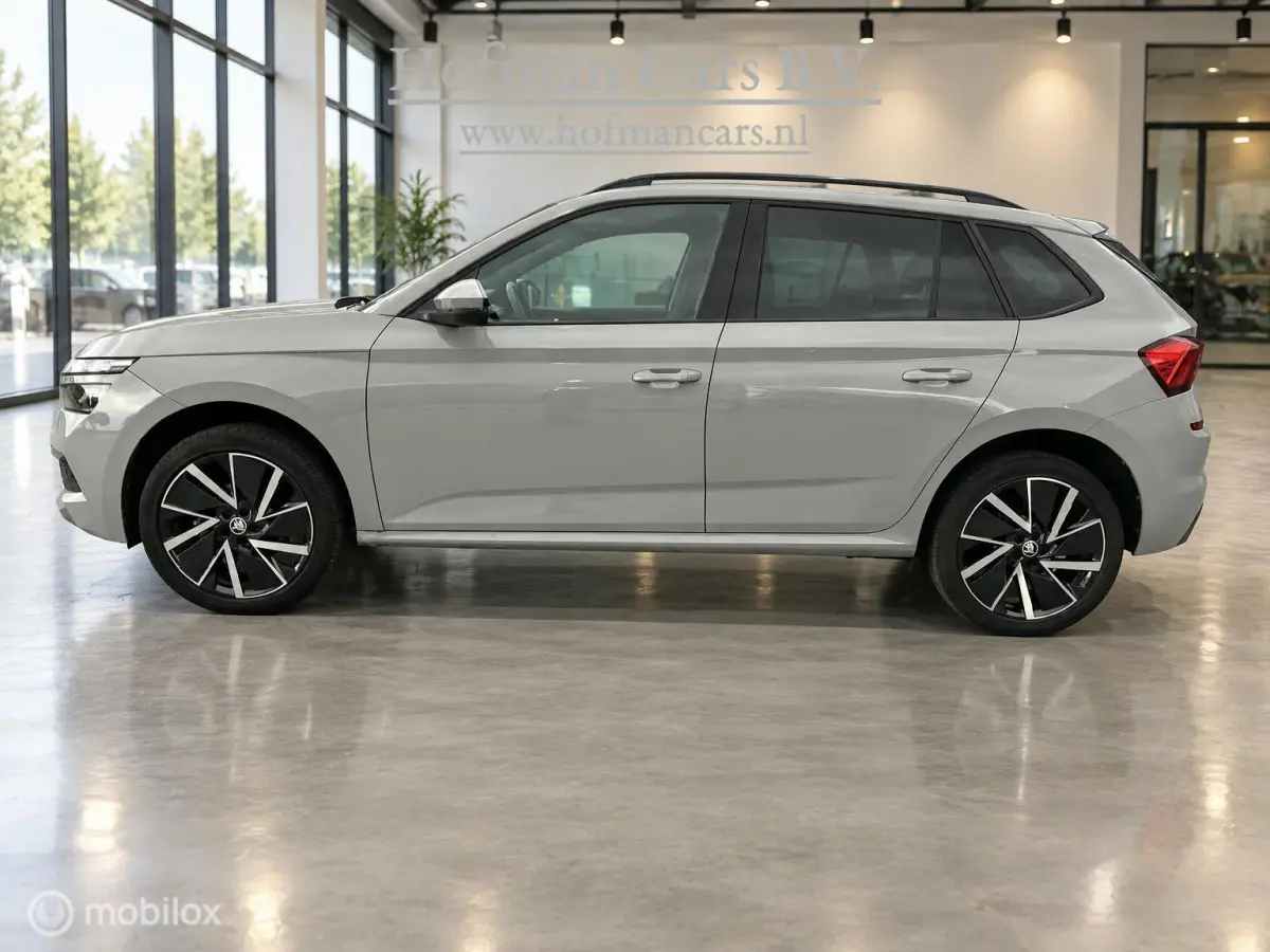 1.0 TSI Sport Business