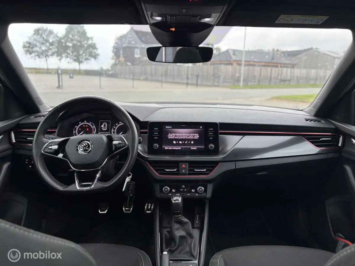 1.0 TSI Sport Business