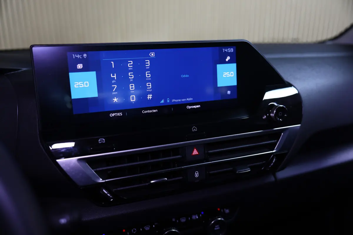 Shine 50 kWh CARPLAY CLIMA CAMERA NAVI VIRTUAL CRUISE LANE STOELVW '21