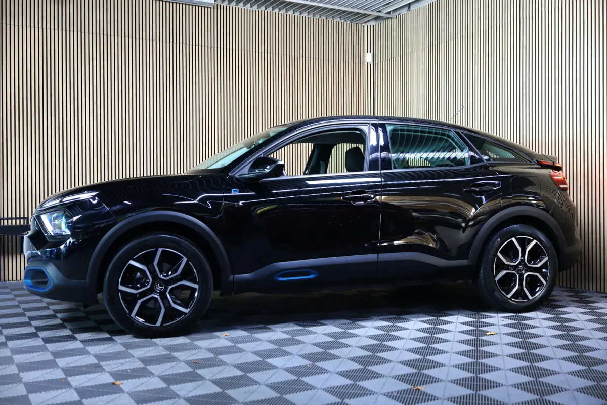 Shine 50 kWh CARPLAY CLIMA CAMERA NAVI VIRTUAL CRUISE LANE STOELVW '21