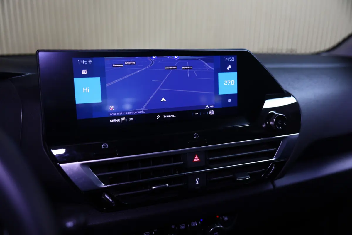 Shine 50 kWh CARPLAY CLIMA CAMERA NAVI VIRTUAL CRUISE LANE STOELVW '21
