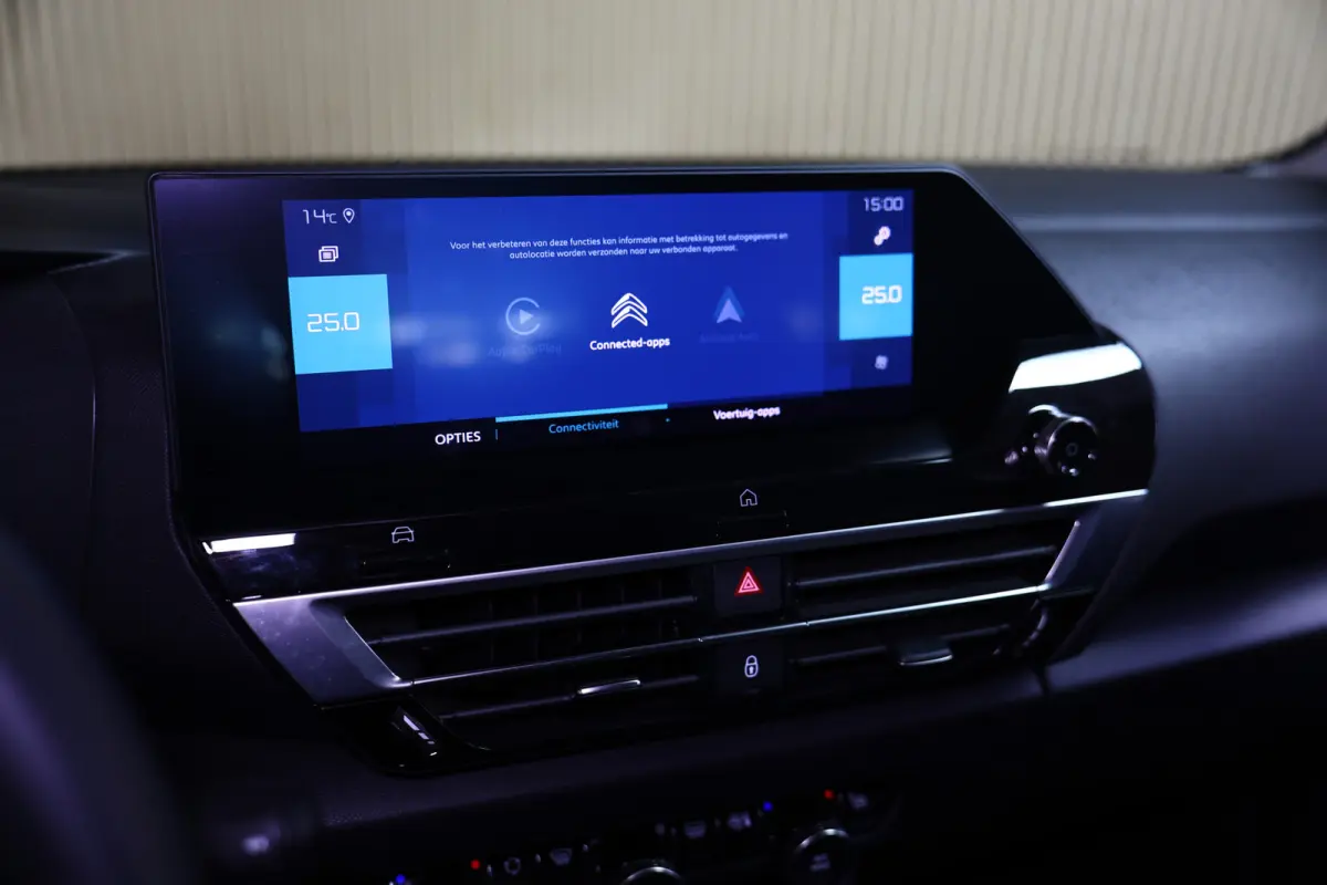 Shine 50 kWh CARPLAY CLIMA CAMERA NAVI VIRTUAL CRUISE LANE STOELVW '21