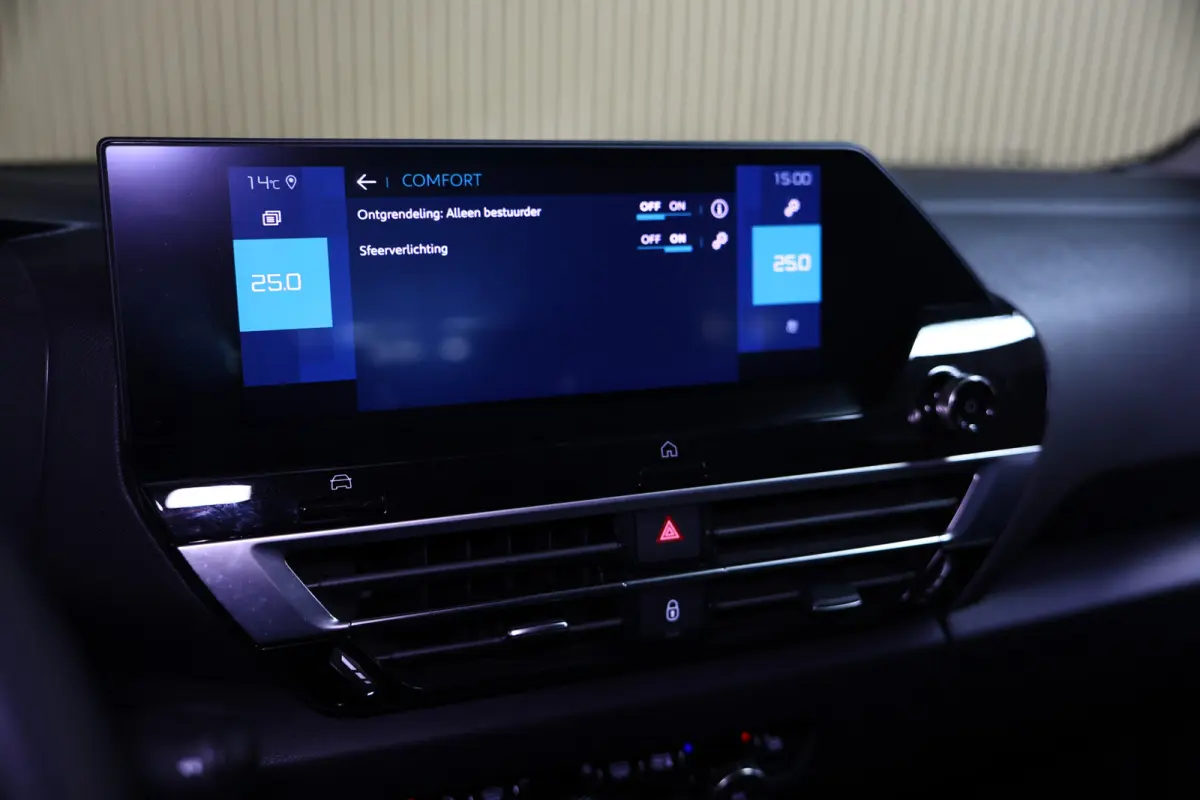 Shine 50 kWh CARPLAY CLIMA CAMERA NAVI VIRTUAL CRUISE LANE STOELVW '21