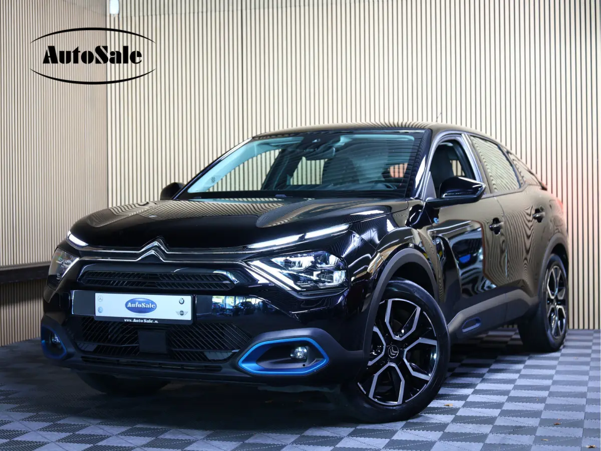 Shine 50 kWh CARPLAY CLIMA CAMERA NAVI VIRTUAL CRUISE LANE STOELVW '21