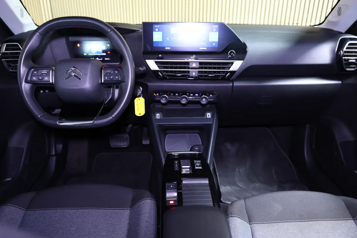 Shine 50 kWh CARPLAY CLIMA CAMERA NAVI VIRTUAL CRUISE LANE STOELVW '21