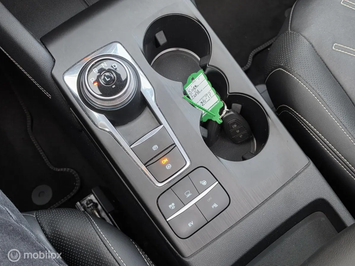 2.5 PHEV VIGNALE PANO ACC HUD CAMERA LEER TREKHAAK
