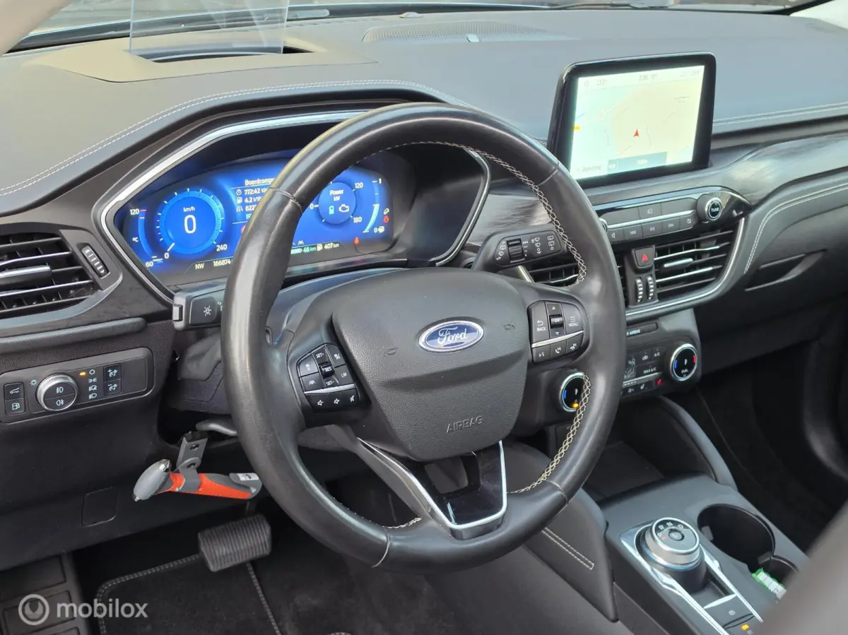 2.5 PHEV VIGNALE PANO ACC HUD CAMERA LEER TREKHAAK